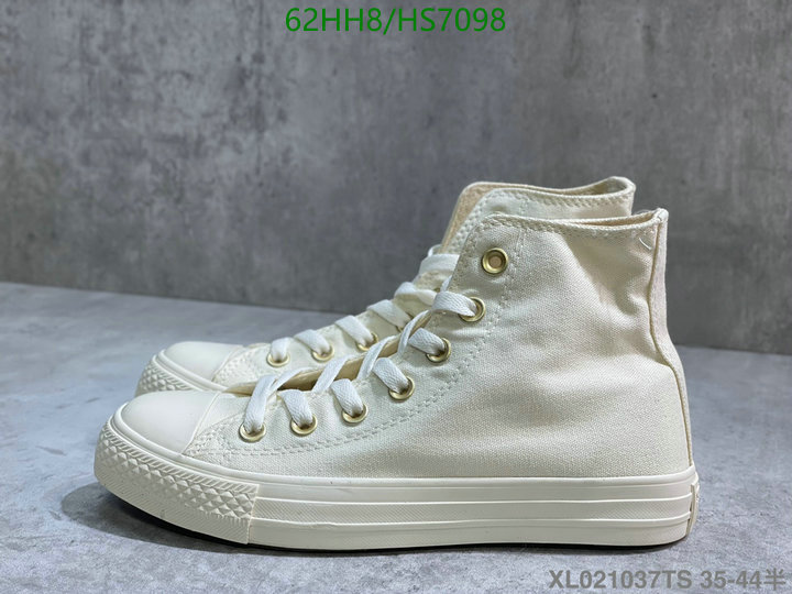 Women Shoes-Converse, Code: HS7098,$: 62USD