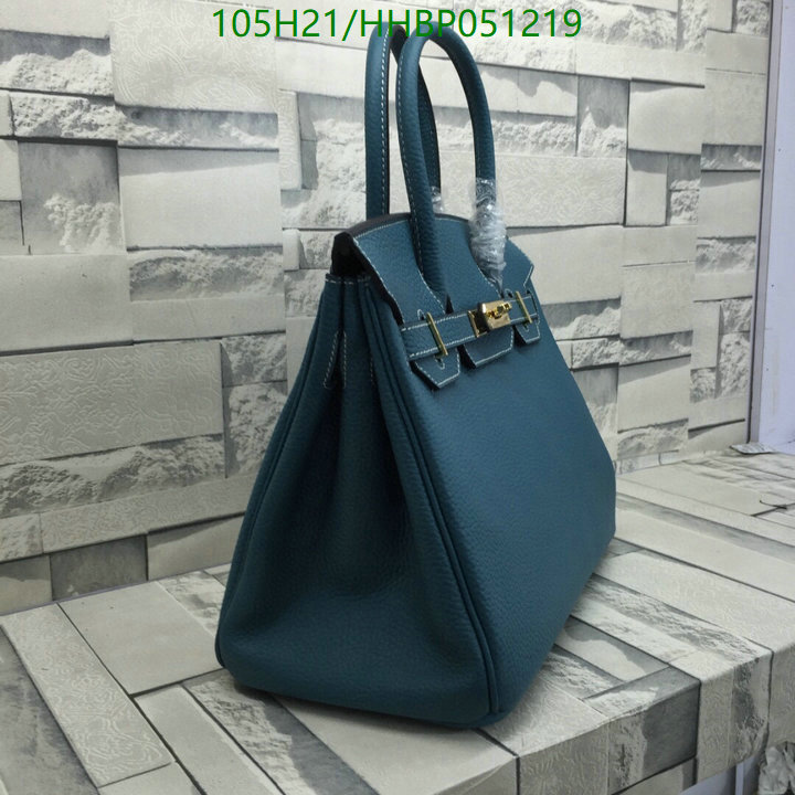 Hermes Bag-(4A)-Birkin-,Code: HHBP051219,$: 105USD