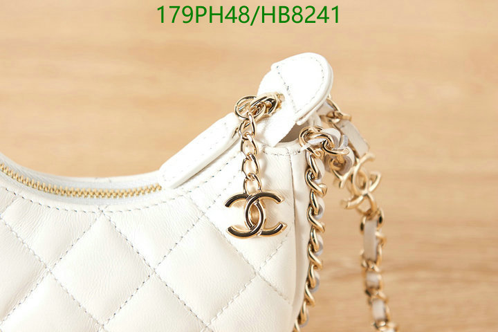 Chanel Bags -(Mirror)-Diagonal-,Code: HB8241,$: 175USD