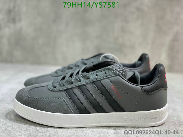 Women Shoes-Adidas, Code: YS7581,$: 79USD