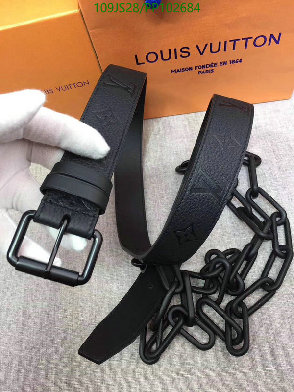 Belts-LV, Code: PP102684,$: 109USD