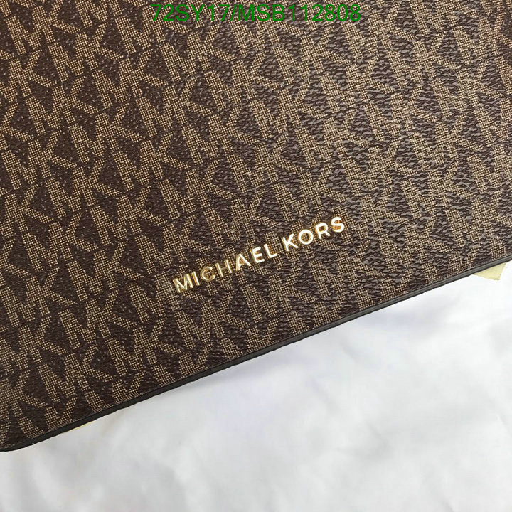 Michael Kors Bag-(4A)-Diagonal-,Code: MSB112808,$: 72USD