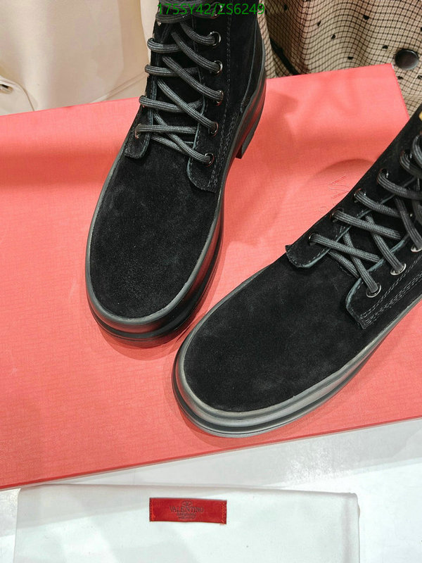 Women Shoes-Valentino, Code: ZS6249,$: 175USD