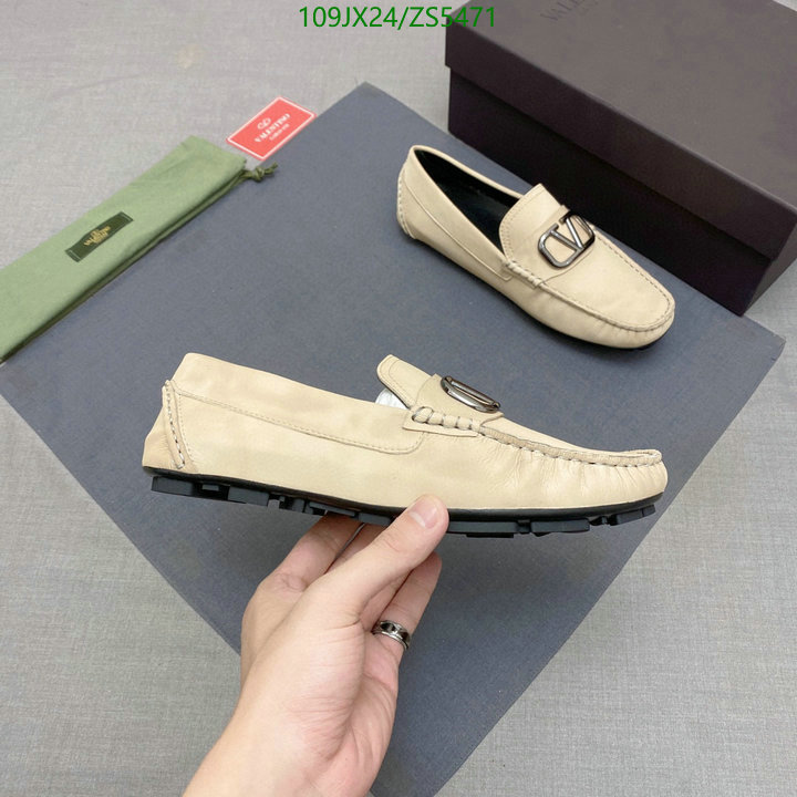 Men shoes-Valentino, Code: ZS5471,$: 109USD