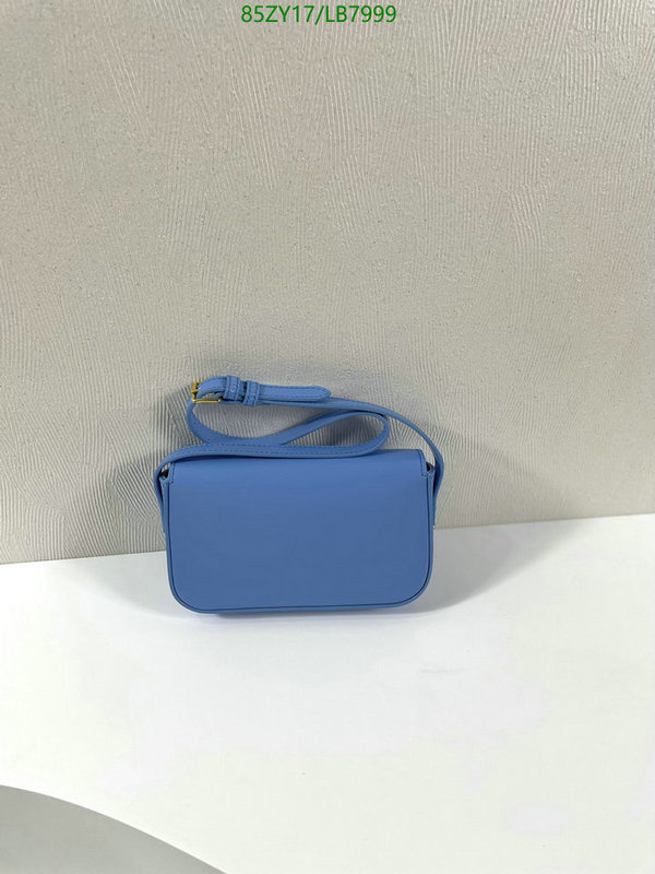 Celine Bag-(4A)-Triomphe Series,Code: LB7999,$: 85USD