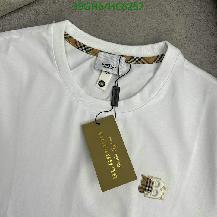 Clothing-Burberry, Code: HC8287,$: 39USD