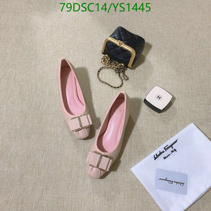 Women Shoes-Ferragamo, Code: YS1445,$: 79USD