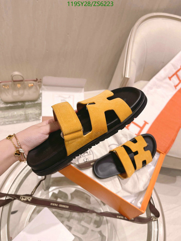 Women Shoes-Hermes, Code: ZS6223,$: 119USD