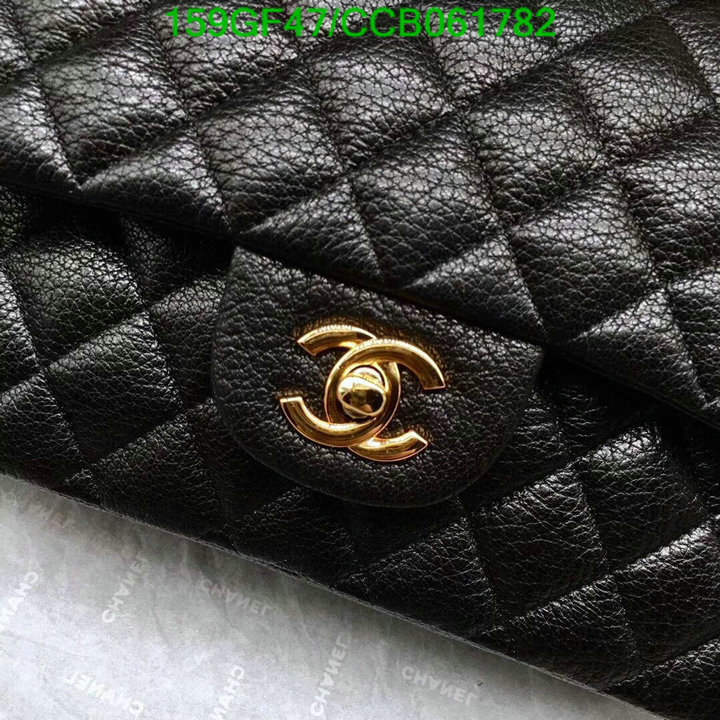 Chanel Bags -(Mirror)-Diagonal-,Code: CCB061782,$: 159USD