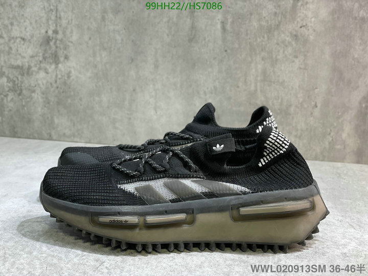 Men shoes-Adidas, Code: HS7086,$: 99USD