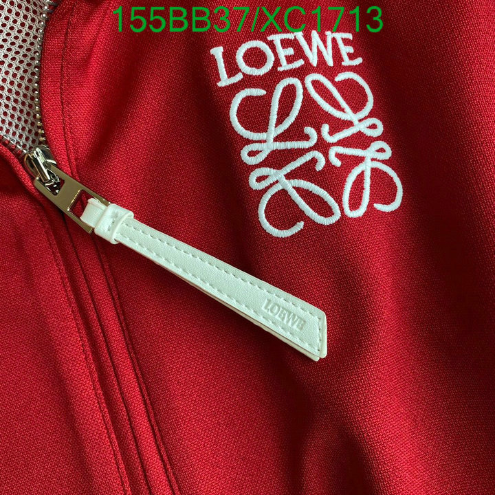 Clothing-Loewe, Code: XC1713,$: 155USD