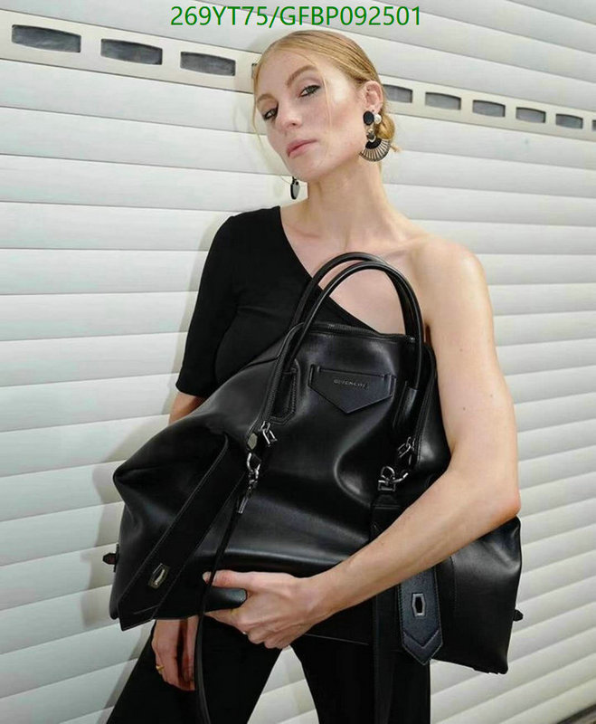 Givenchy Bags -(Mirror)-Handbag-,Code: GFBP092501,