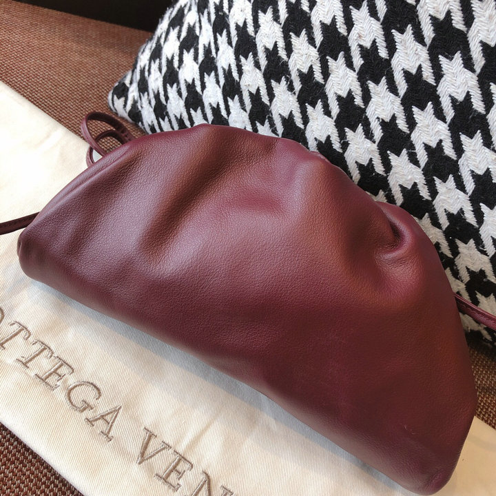 BV Bag-(Mirror)-Pouch Series-,Code: BVBP090867,$:225USD