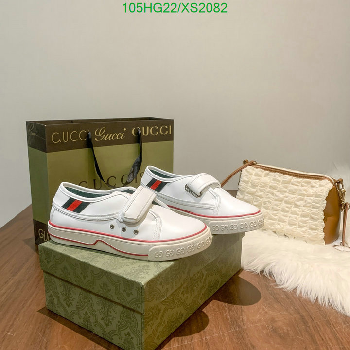 Women Shoes-Gucci, Code: XS2082,$: 105USD