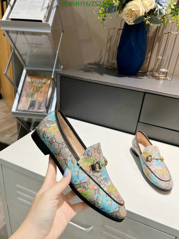 Women Shoes-Gucci, Code: ZS2186,$: 85USD