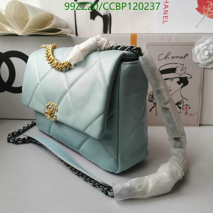 Chanel Bags ( 4A )-Diagonal-,Code: CCBP120237,$: 99USD