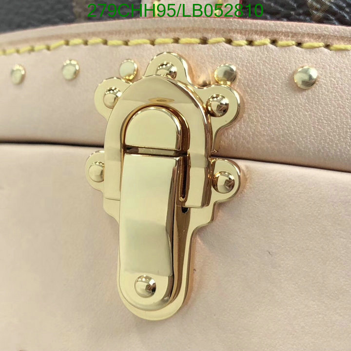LV Bags-(Mirror)-Nono-No Purse-Nano No-,Code: LB052810,$:279USD
