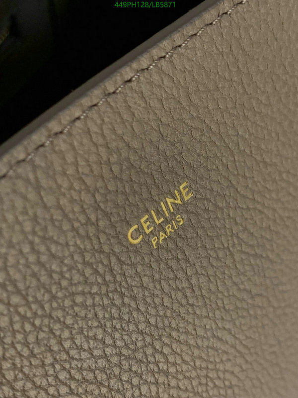 Celine Bag -(Mirror)-Handbag-,Code: LB5871,$: 449USD