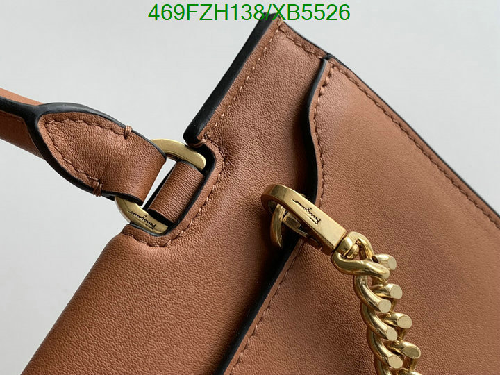 Ferragamo Bag-(Mirror)-Diagonal-,Code: XB5526,$: 469USD