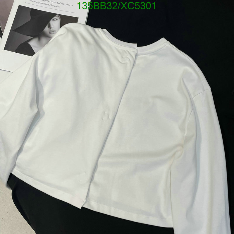 Clothing-Prada, Code: XC5301,$: 135USD