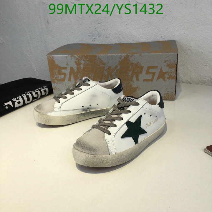 Kids shoes-Gucci, Code: YS1432,$: 99USD