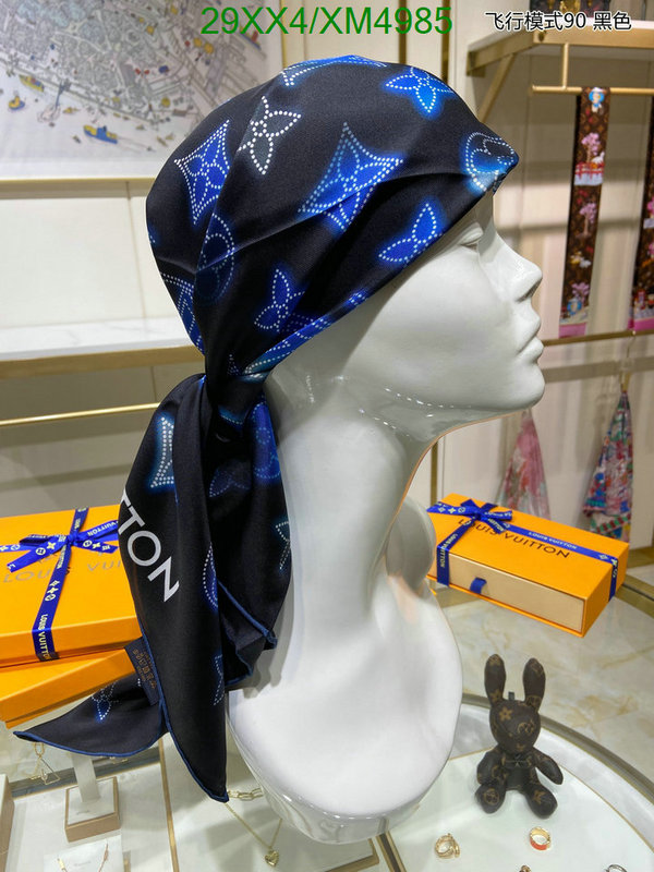 Scarf-LV, Code: XM4985,$: 29USD