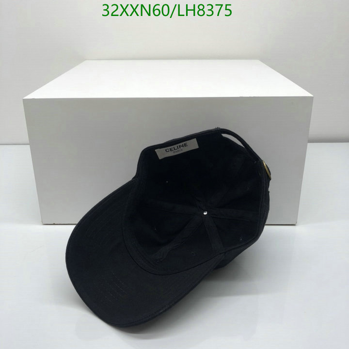 Cap -(Hat)-Celine, Code: LH8375,$: 32USD