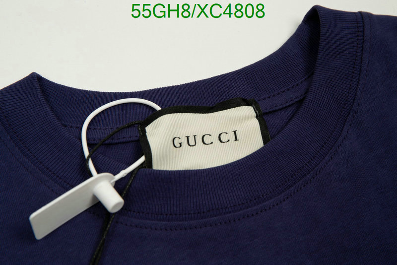 Clothing-Gucci, Code: XC4808,$: 55USD