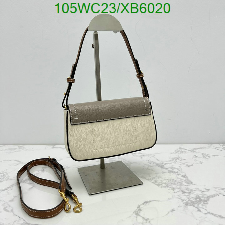 Tory Burch Bag-(4A)-Diagonal-,Code: XB6020,$: 105USD