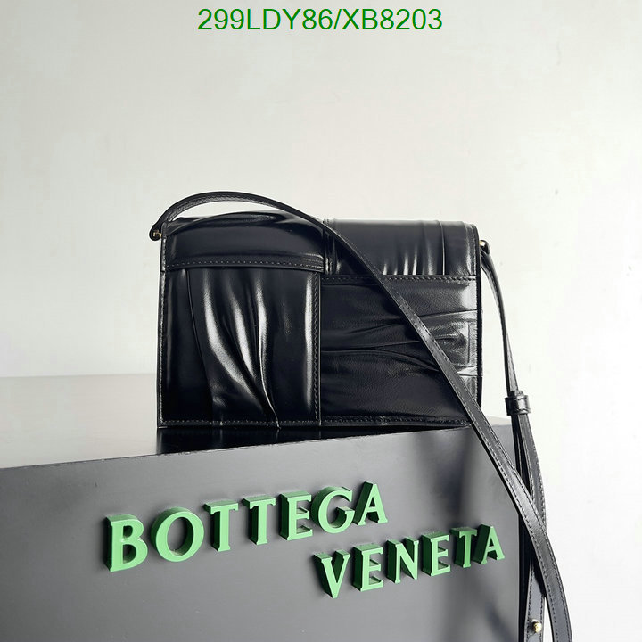 BV Bag-(Mirror)-Diagonal- Code: XB8203 $: 299USD