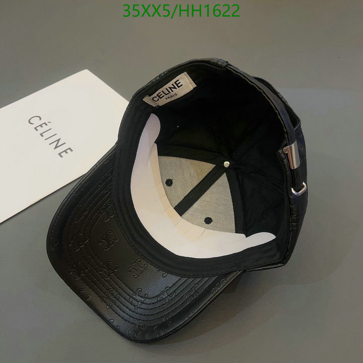 Cap -(Hat)-Celine, Code: HH1622,$: 35USD