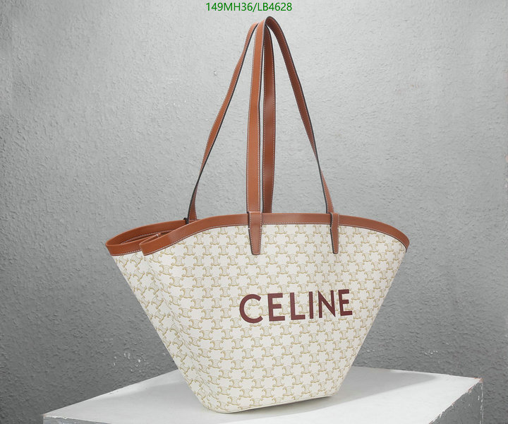 Celine Bag -(Mirror)-Handbag-,Code: LB4628,$: 149USD
