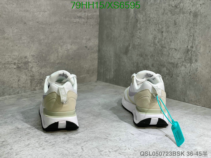 Men shoes-Nike, Code: XS6595,$: 79USD