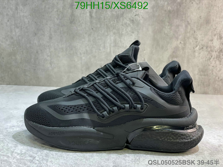 Men shoes-Adidas, Code: XS6492,$: 79USD