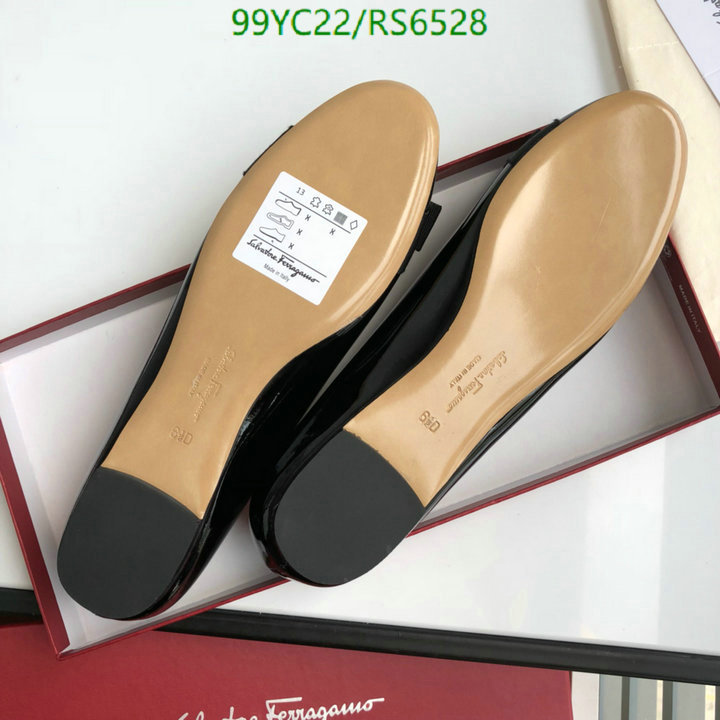 Women Shoes-Ferragamo, Code: RS6528,$: 99USD