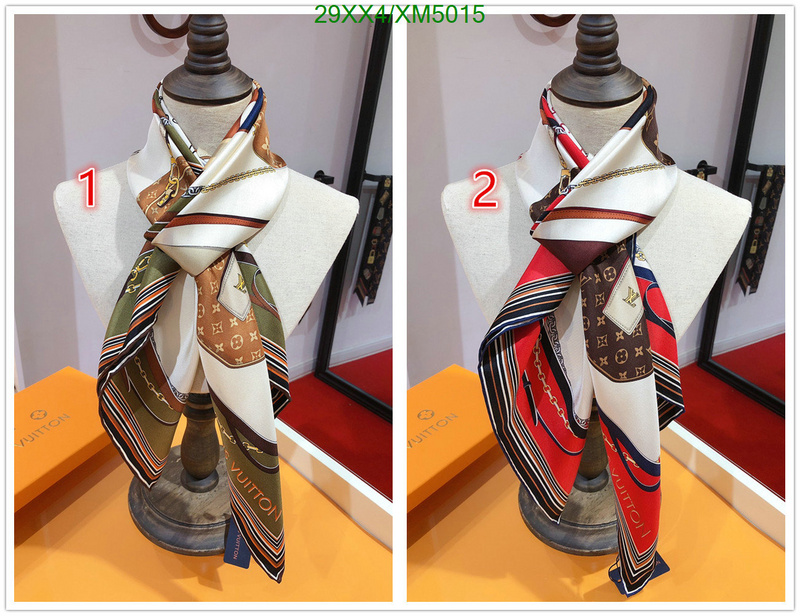 Scarf-LV, Code: XM5015,$: 29USD