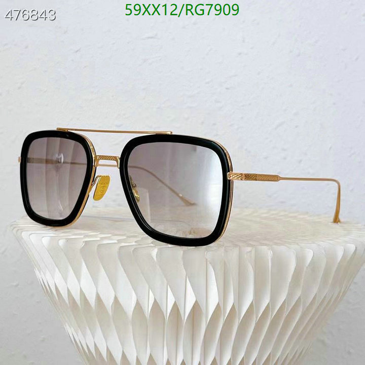 Glasses-Dita, Code: RG7909,$: 59USD