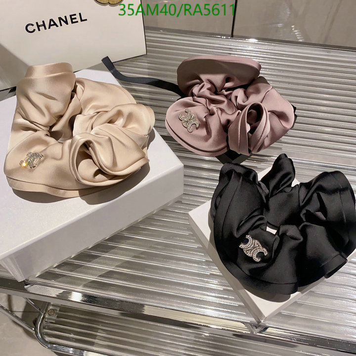 Headband-Celine Code: RA5611 $: 35USD