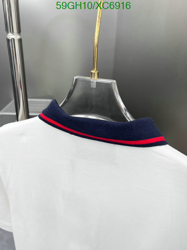 Clothing-Gucci, Code: XC6916,$: 59USD