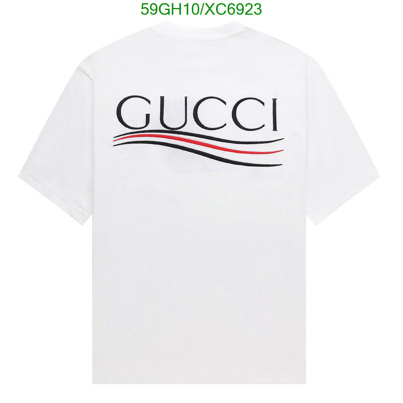 Clothing-Gucci, Code: XC6923,$: 59USD