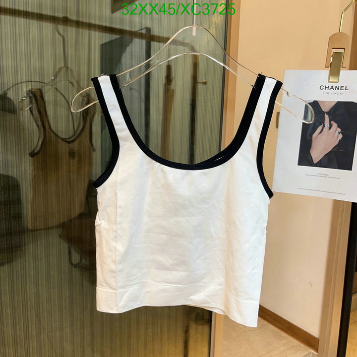 Clothing-Chanel Code: XC3725 $: 32USD