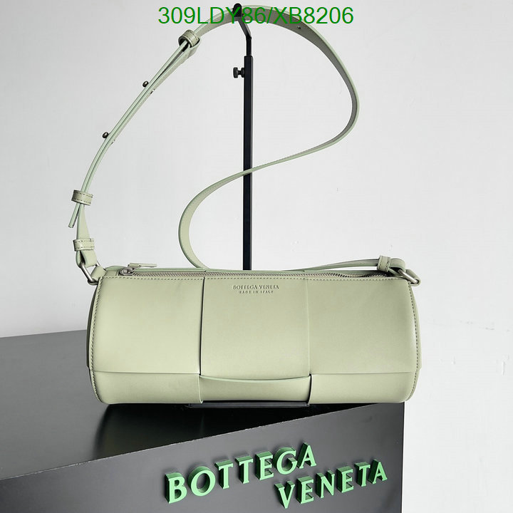 BV Bag-(Mirror)-Arco Code: XB8206 $: 309USD