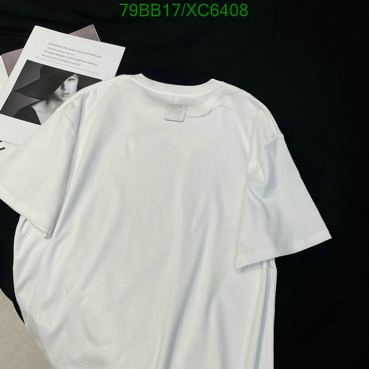 Clothing-Loewe, Code: XC6408,$: 79USD