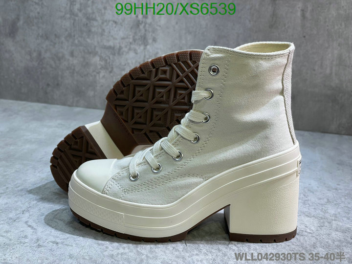 Women Shoes-Converse, Code: XS6539,$: 99USD