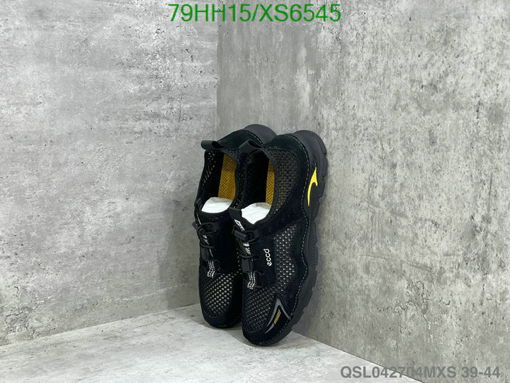 Men shoes-Ecco, Code: XS6545,$: 79USD