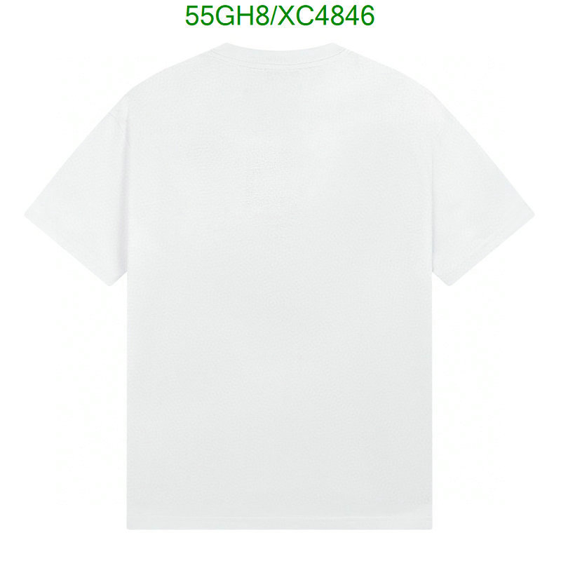 Clothing-LV, Code: XC4846,$: 55USD