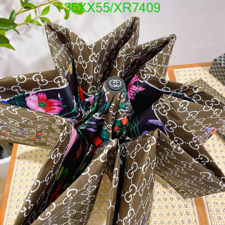 Umbrella-Gucci, Code: XR7409,$: 35USD