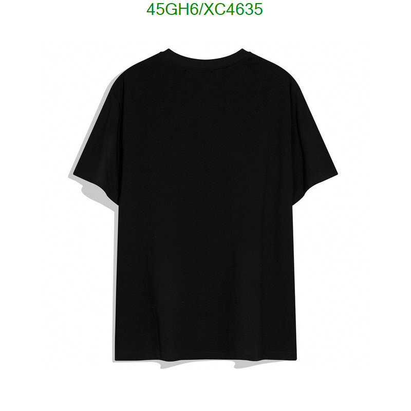 Clothing-Gucci, Code: XC4635,$: 45USD