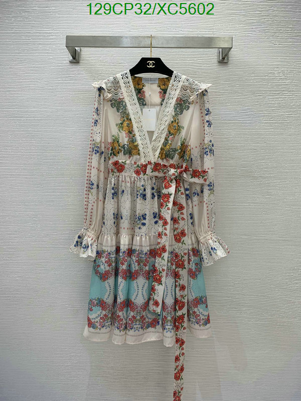 Clothing-Zimmermann, Code: XC5602,$: 129USD