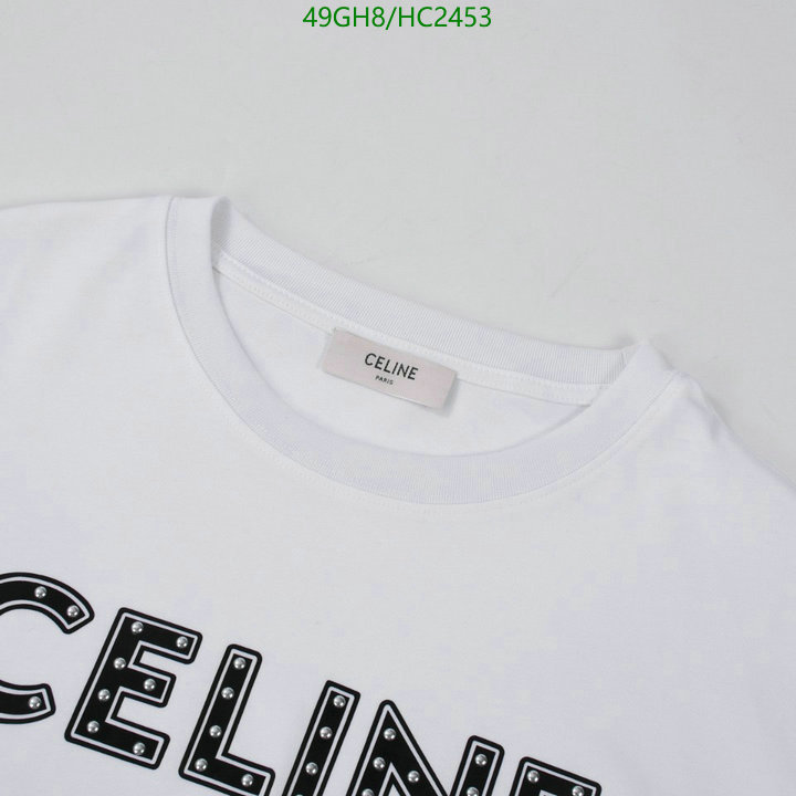 Clothing-Celine, Code: HC2453,$: 49USD